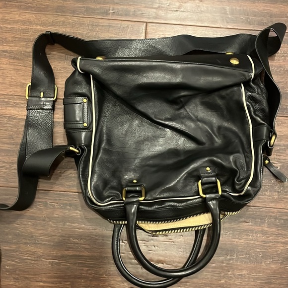 Marc Jacobs Collection Men’s used work bag - Picture 4 of 6